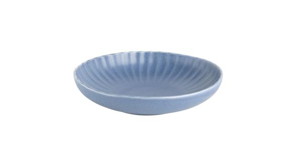 Olympia Corallite Coupe Bowls Blue 220mm (6 Pack) FU203