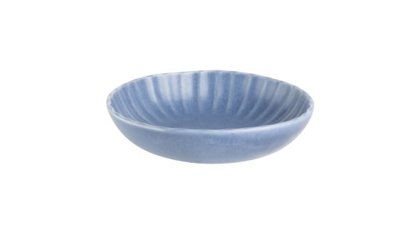 Olympia Corallite Coupe Bowls Blue 160mm (6 Pack) FU205