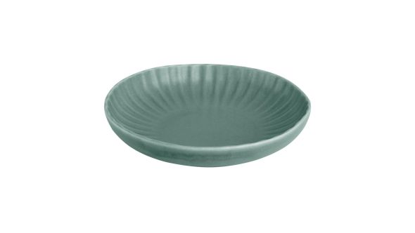 Olympia Corallite Coupe Bowls Green 220mm (6 Pack) FU209
