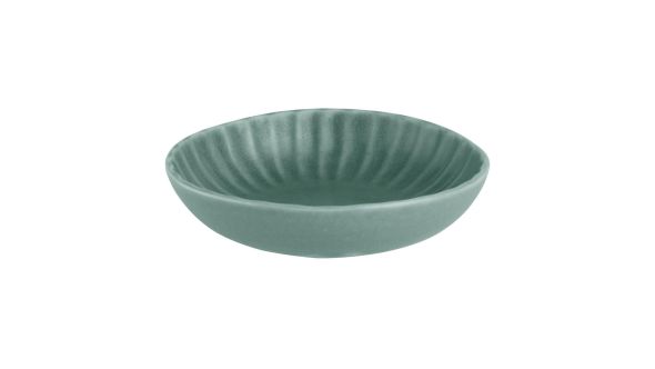 Olympia Corallite Coupe Bowls Green 160mm (6 Pack) FU211