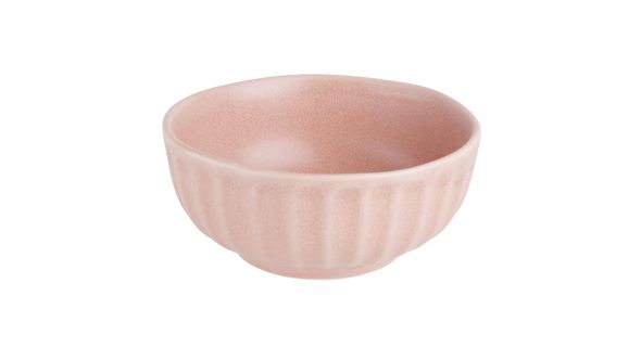 Olympia Corallite Deep Bowls Peach 150mm (6 Pack) FU214