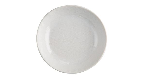 Olympia Denim Coupe Bowls White 220mm (6 Pack) FU228