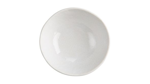 Olympia Denim Coupe Bowls White 160mm (6 Pack) FU229