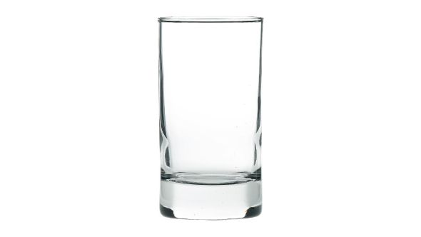 Onis Chicago Juice Glasses 140ml/5oz (12 Pack) 77-00-024