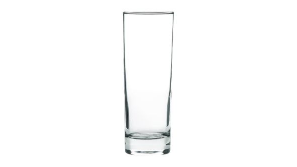 Onis Chicago Flutino Glasses 310ml/11oz (12 Pack) 77-00-029