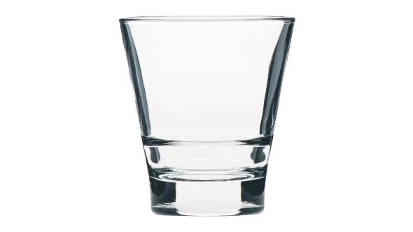 Onis Endeavor Old Fashioned Glasses 260ml (12 Pack) 77-00-061