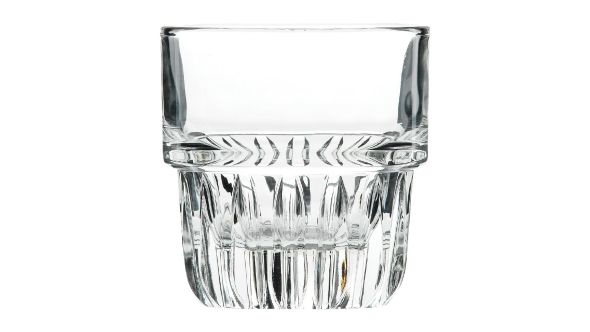 Onis Everest Breakfast/Juice Glasses 150ml/5oz (12 Pack) 77-00-096