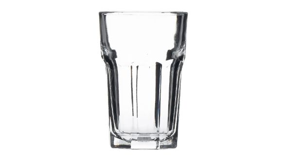 Onis Gibraltar Original Hi Ball Glasses 290ml (12 Pack) 77-00-121