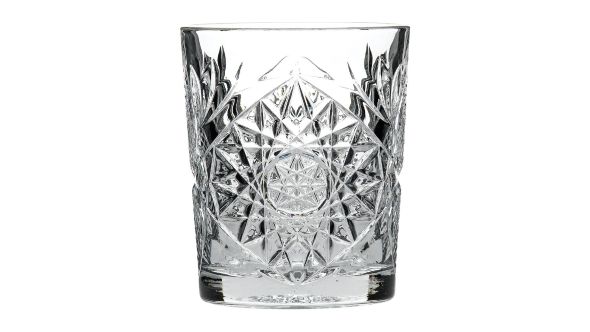 Onis Icon Double Old Fashioned Glasses 350ml (6 Pack) 77-00-138