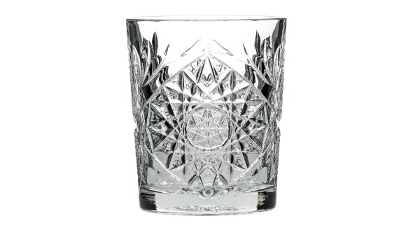 Onis Icon Shot Glasses 60ml (12 Pack) 77-00-141