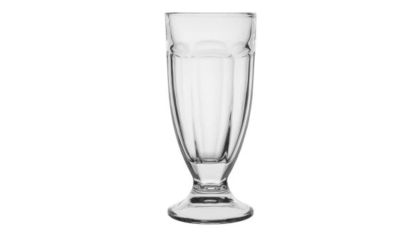 Olympia Tall Sundae Glasses 340ml (6 Pack) PS1057-F