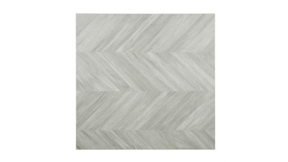Bolero Pre-Drilled Table Top Chevron Design 700mm FU512