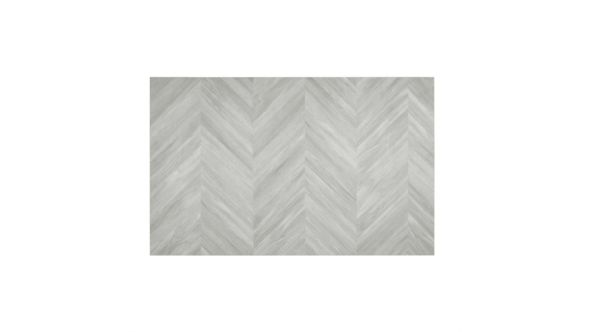 Bolero Rectangular Table Top Chevron Design 1100x 700mm FU513