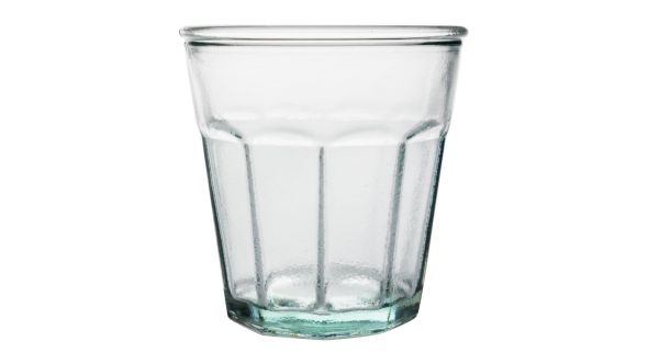 Olympia Recycled Glasses Orleans Tumblers 220ml (6 Pack) XS2232.02