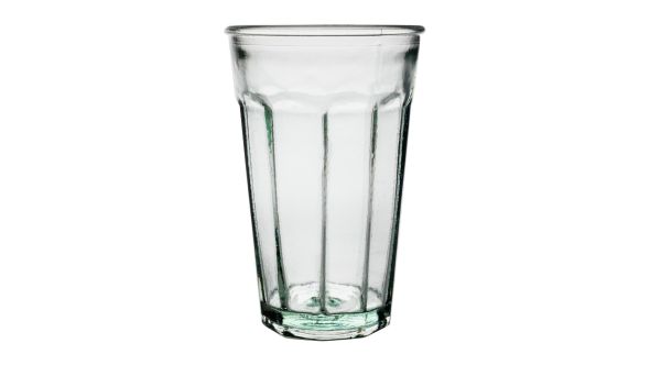 Olympia Recycled Glasses Orleans Tumblers 275ml (6 Pack) XS2233.01