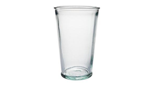 Olympia Recycled Glasses Conical Tumblers 300ml (6 Pack) XS2085.11