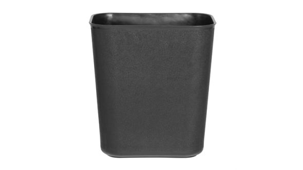Bolero Bolero Bin Black 14Ltr FU599