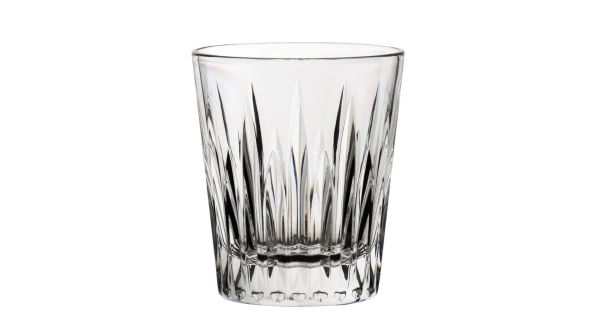 Utopia Lucent Infinite Tumblers 220ml (6 Pack) HD0401-000000-B01006