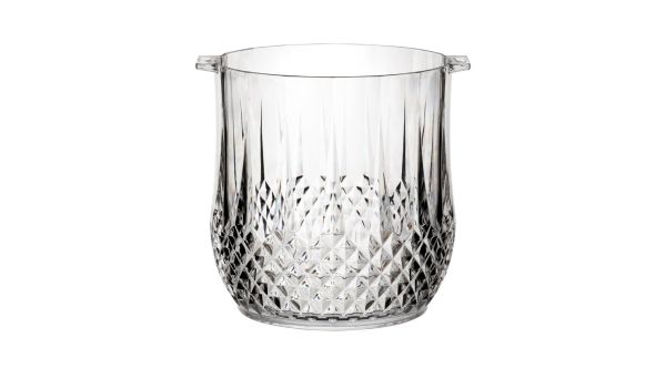 Utopia Lucent Gatsby Champagne Bucket HD0404-000000-B01001