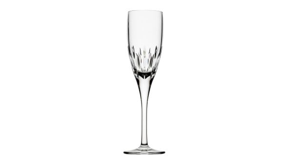 Utopia Lucent Ascot Flutes 260ml (6 Pack) HD0413-000000-B01006
