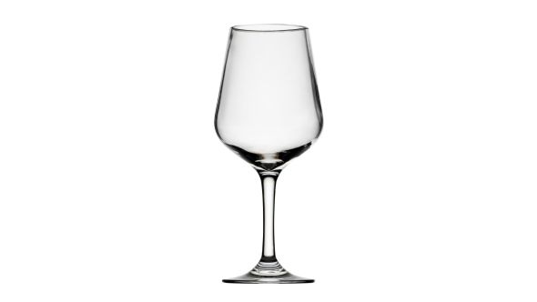 Utopia Lucent Newbury Wine Glasses 380ml (6 Pack) HD0414-000000-B01006