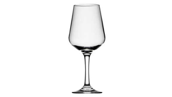 Utopia Lucent Newbury Wine Glasses 450ml (6 Pack) HD0415-000000-B01006