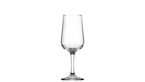 Utopia Lucent Osborne Wine Glasses 330ml (6 Pack) HD0416-000000-B01006