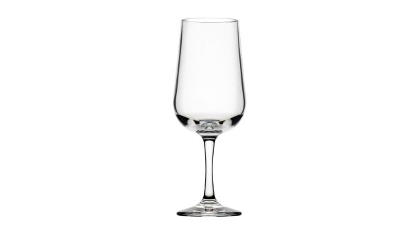 Utopia Lucent Osborne Wine Glasses 440ml (6 Pack) HD0417-000000-B01006