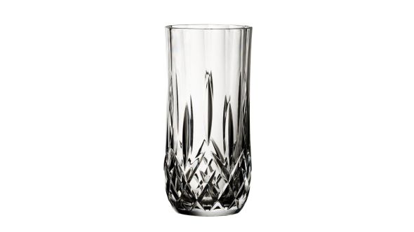 Utopia Lucent Goodwood Hi Ball Glasses 380ml (6 Pack) HD0419-000000-B01006