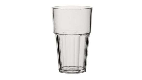 Utopia Bogart Stacking Tumblers 300ml (24 Pack) HD0501-000000-B01024