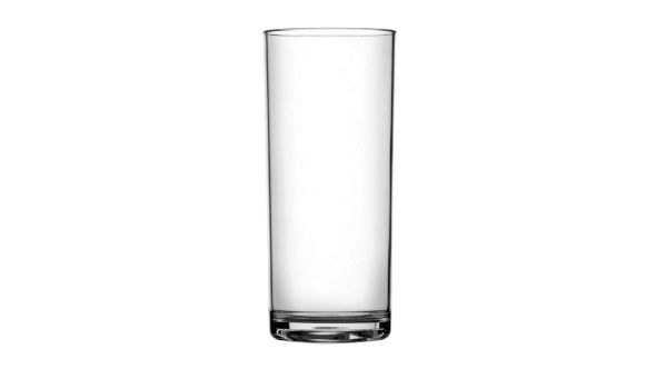 Utopia President Half Pint Glasses 290ml CA Stamped (36 Pack) HD0717-CA0000-B01036