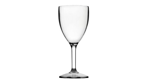 Utopia Diamond Wine Glasses 340ml (12 Pack) HD0839-LCA0X3-B01012