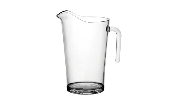 Utopia 4-Pint Jug (6 Pack) HD0841-LCA234-B01006