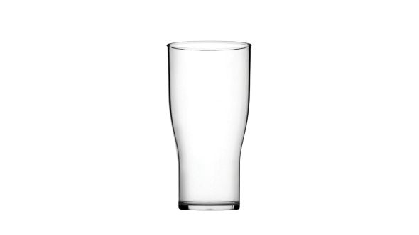 Utopia Tulip Pint Glasses 570ml CA Stamped (48 Pack) HD0850-CA0000-B01048