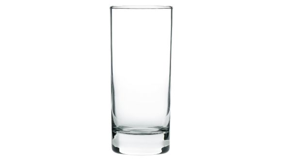 Onis Chicago Hi Ball Tumblers 290ml/10oz (12 Pack) 77-00-027