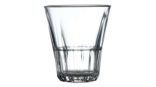 Onis Brooklyn Old Fashioned Glasses 260ml (12 Pack) 77-00-014