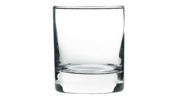 Onis Chicago Old Fashioned Glasses 210ml/7oz (12 Pack) 77-00-025