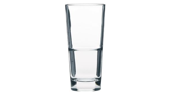 Onis Endeavor Beverage Glasses 410ml (12 Pack) 77-00-067