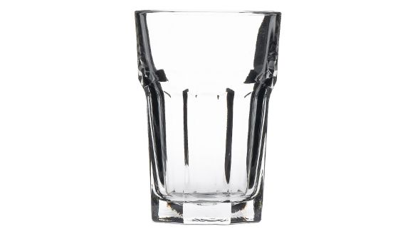 Onis Gibraltar Original Beverage Glasses 350ml (12 Pack) 77-00-123