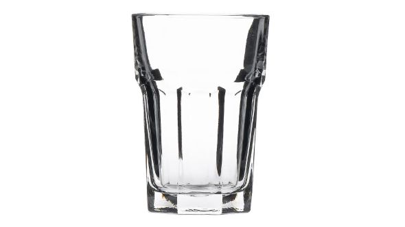 Onis Gibraltar Original Beverage Glasses 350ml (12 Pack) 77-00-124