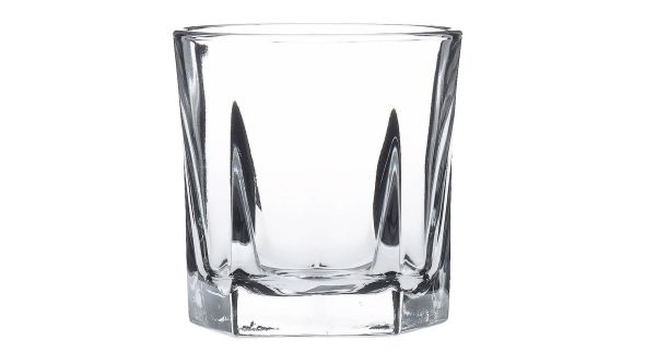 Onis Inverness Old Fashioned Glasses 260ml (12 Pack) 77-00-151