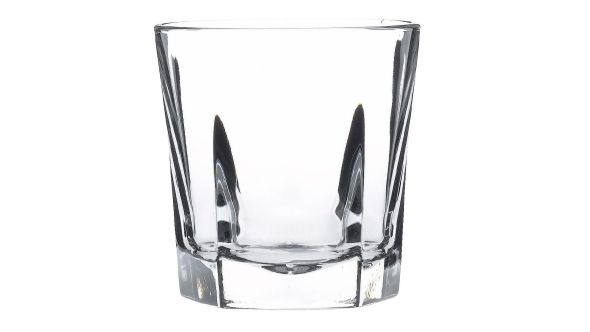 Onis Inverness Double Old Fashioned Glasses 360ml (12 Pack) 77-00-152