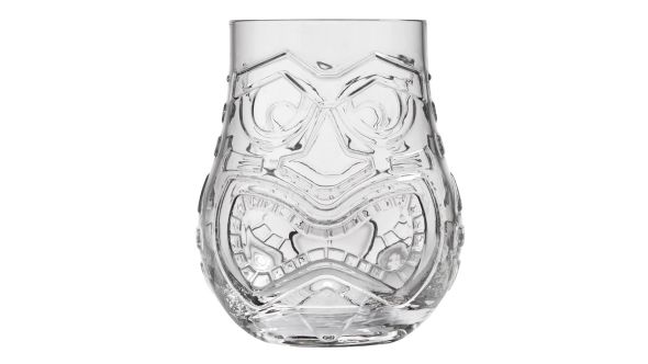 Onis Tiki Two-Face Tumblers 470ml (6 Pack) 77-00-291