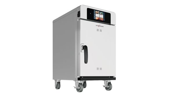 Alto-Shaam Deluxe Control 18kg Cook & Hold Oven 500-TH/DX