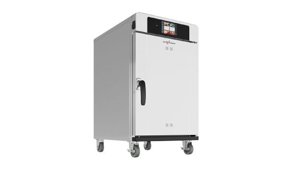 Alto-Shaam Deluxe Control 54kg Cook & Hold Oven 1000-TH/DX