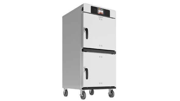 Alto-Shaam Deluxe Control 90kg Cook & Hold Oven 1750-TH/DX