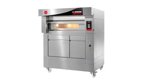 Sirman AETNA Single Deck 105x70 Pizza Oven