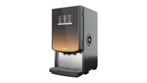 Bravilor Bolero 43 Instant Drinks Machine with Installation - 8.020.361.81002