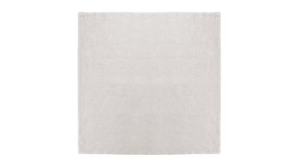 Olympia Linen Table Napkin Sand 400x400mm (12 Pack) UKNP03-1N