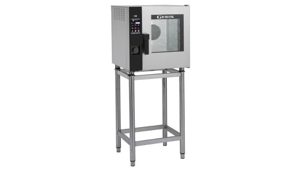 Giorik Movair Electric Combi Oven 5x 2/3GN MTE523W-R